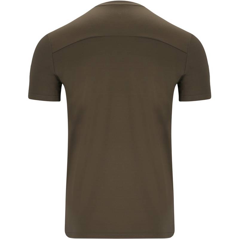 Endurance Hubend Funktionsshirt Herren