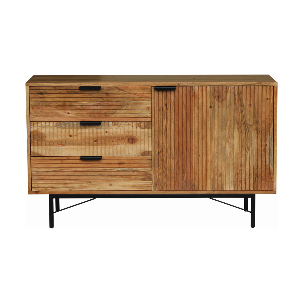 Sideboard Escobar Natural