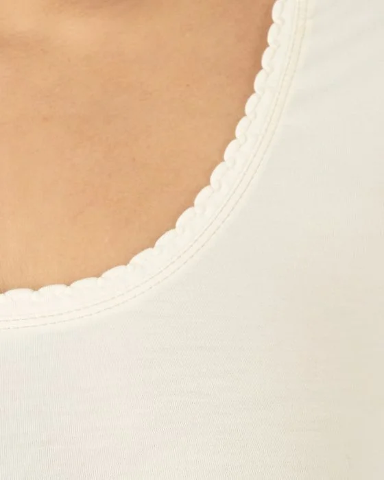 T-shirt thermorégulant