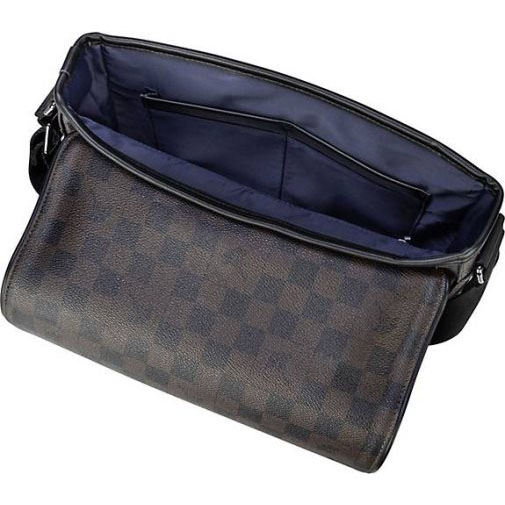 JOOP! Umhängetasche Cortina Piazza Nevio Messenger MHZ