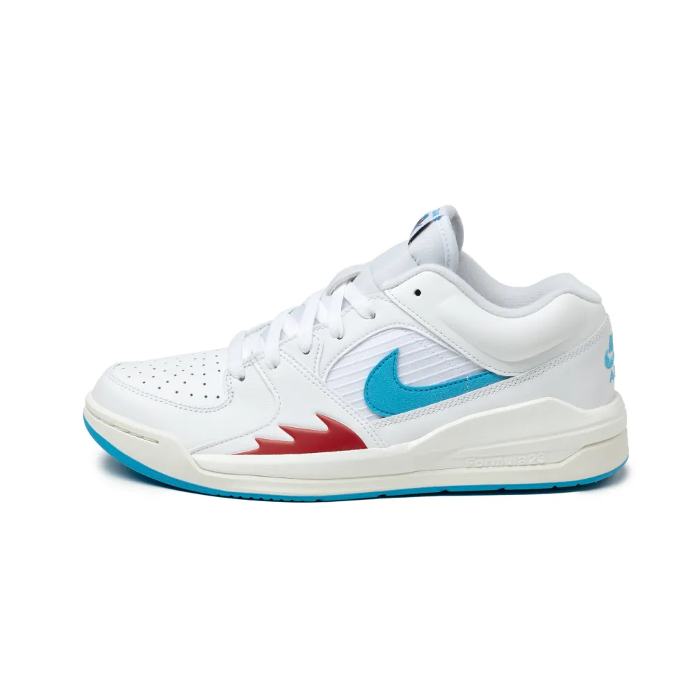 NIKE JORDAN Wmns 90 Jordan Stadium FB2269-100 / weiss