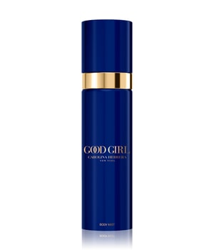 Carolina Herrera Good Girl Körperspray-100 ml