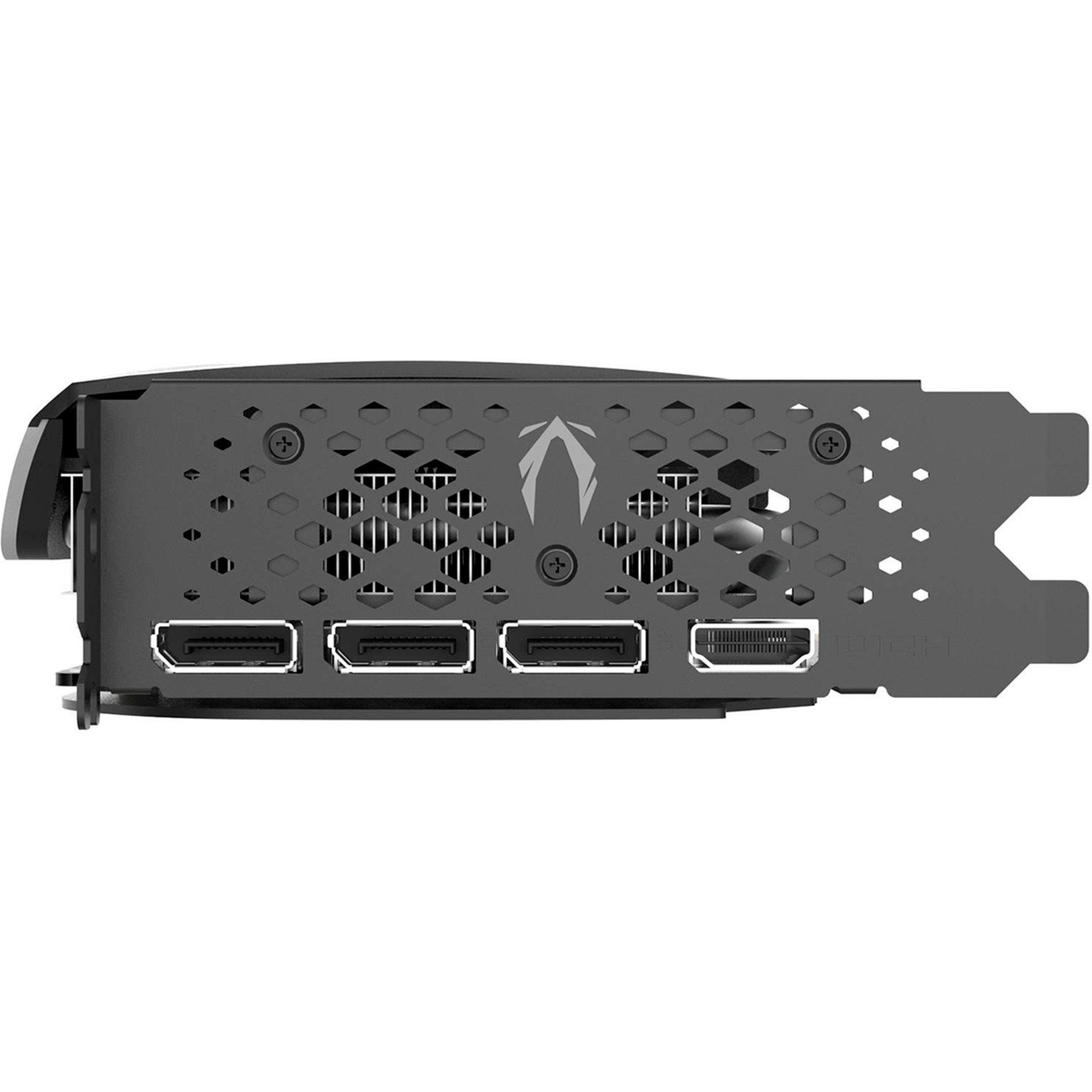 Zotac ZOTAC GeForce RTX 4060 Ti 8GB Twin Edge, Grafikkarte (8 GB)