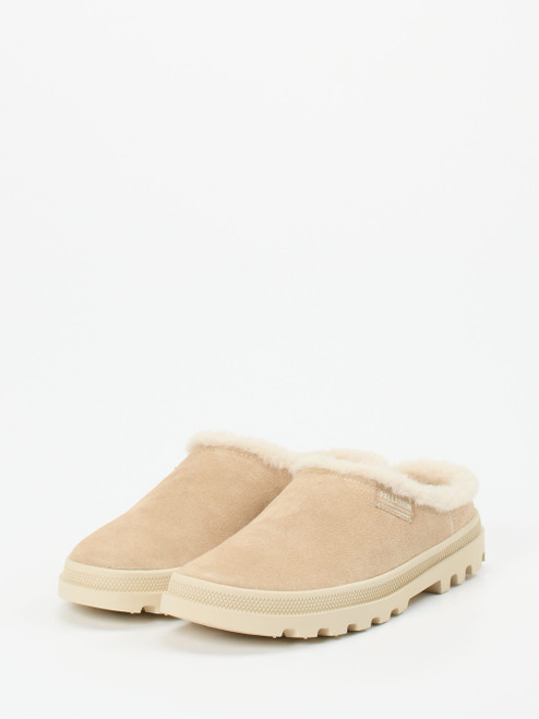 Sneaker-81653990017 Palladium Unisex