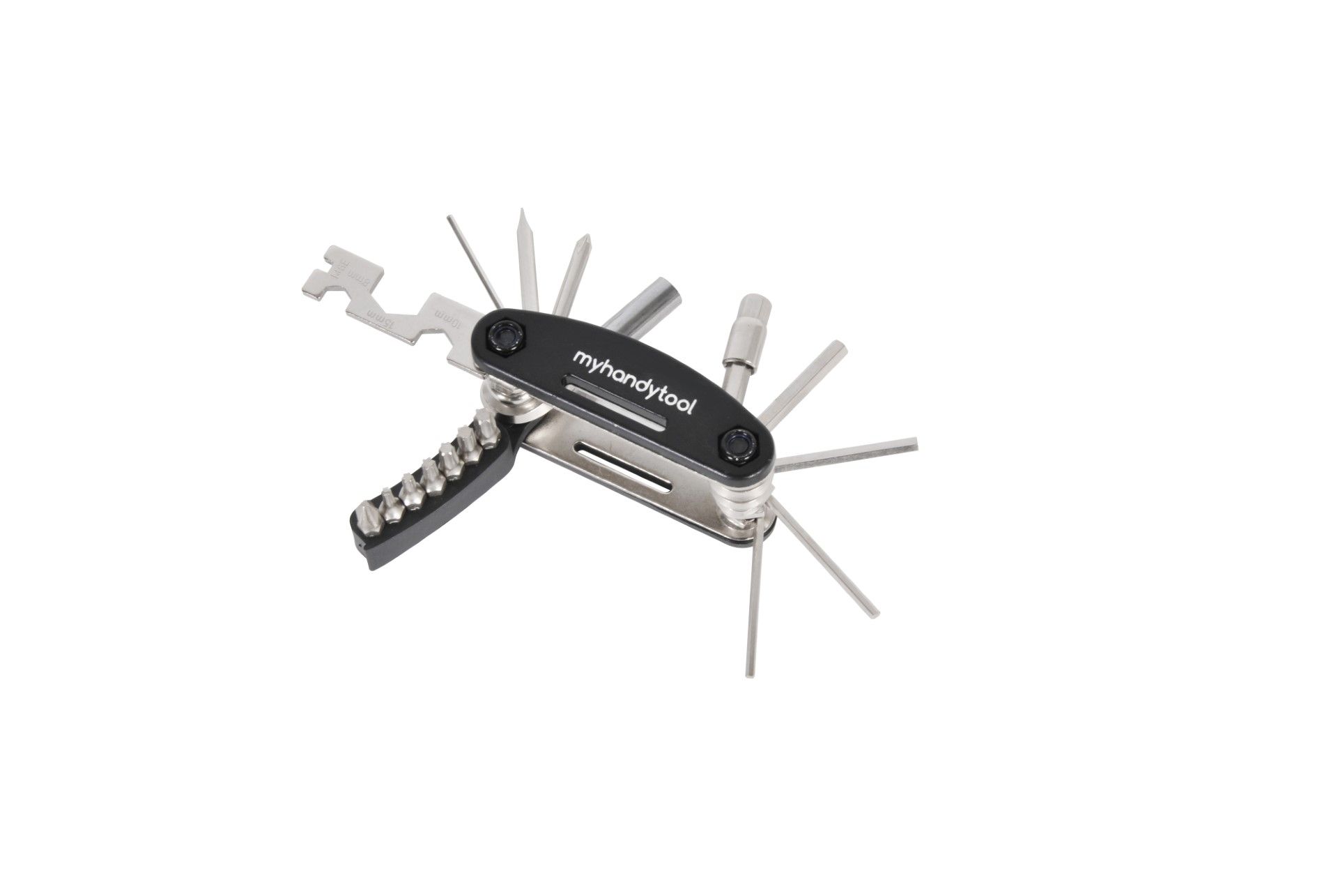 MyHandyTool Werkzeuge