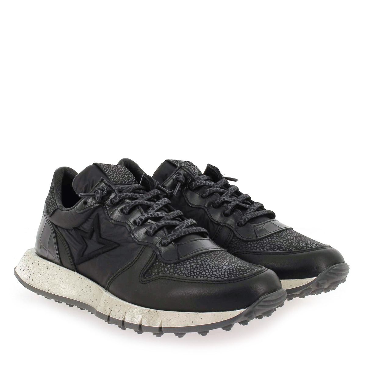 Cetti  C1301 SRA - noir