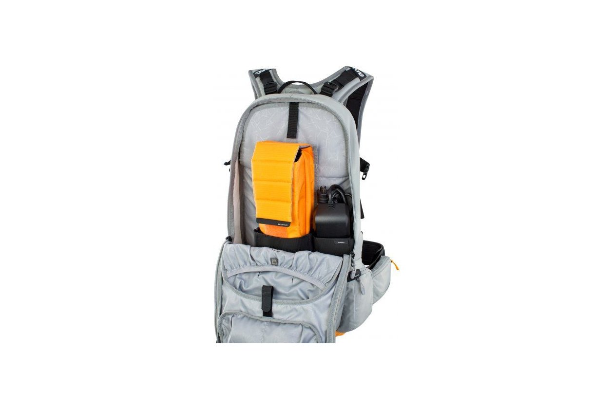 Evoc FR Enduro E