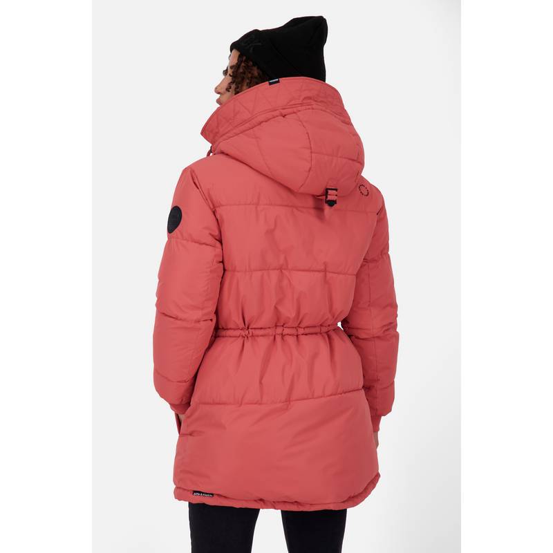 ALIFE AND KICKIN ErinAK A Winterjacke Damen