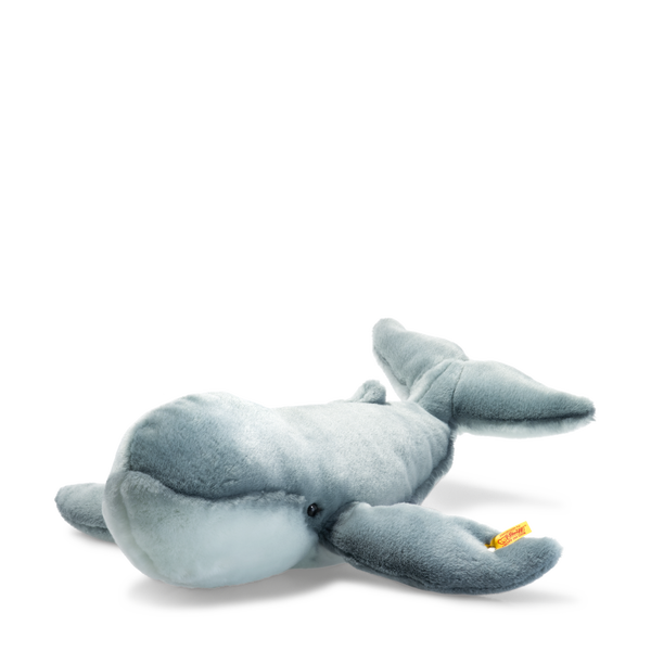 Blauwal Mama