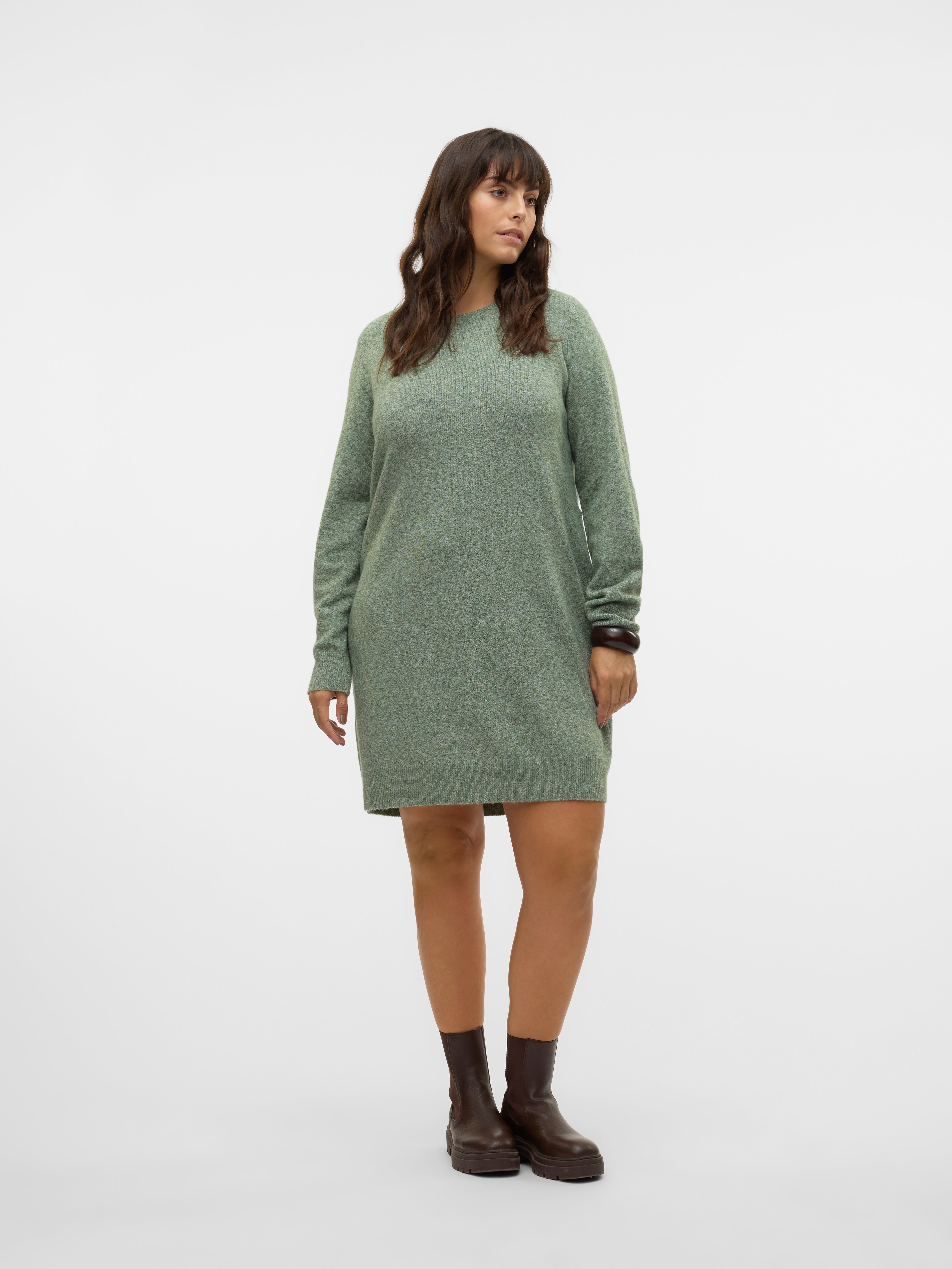 VMDOFFY Kurzes Kleid