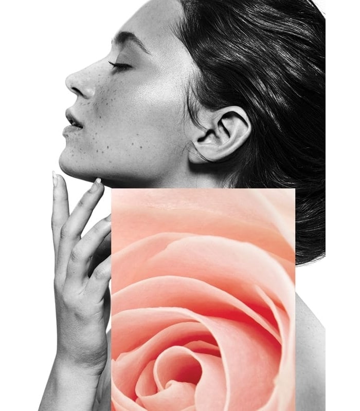 NINO AMADDEO-FABULOUS ROSE-Eau de Parfum