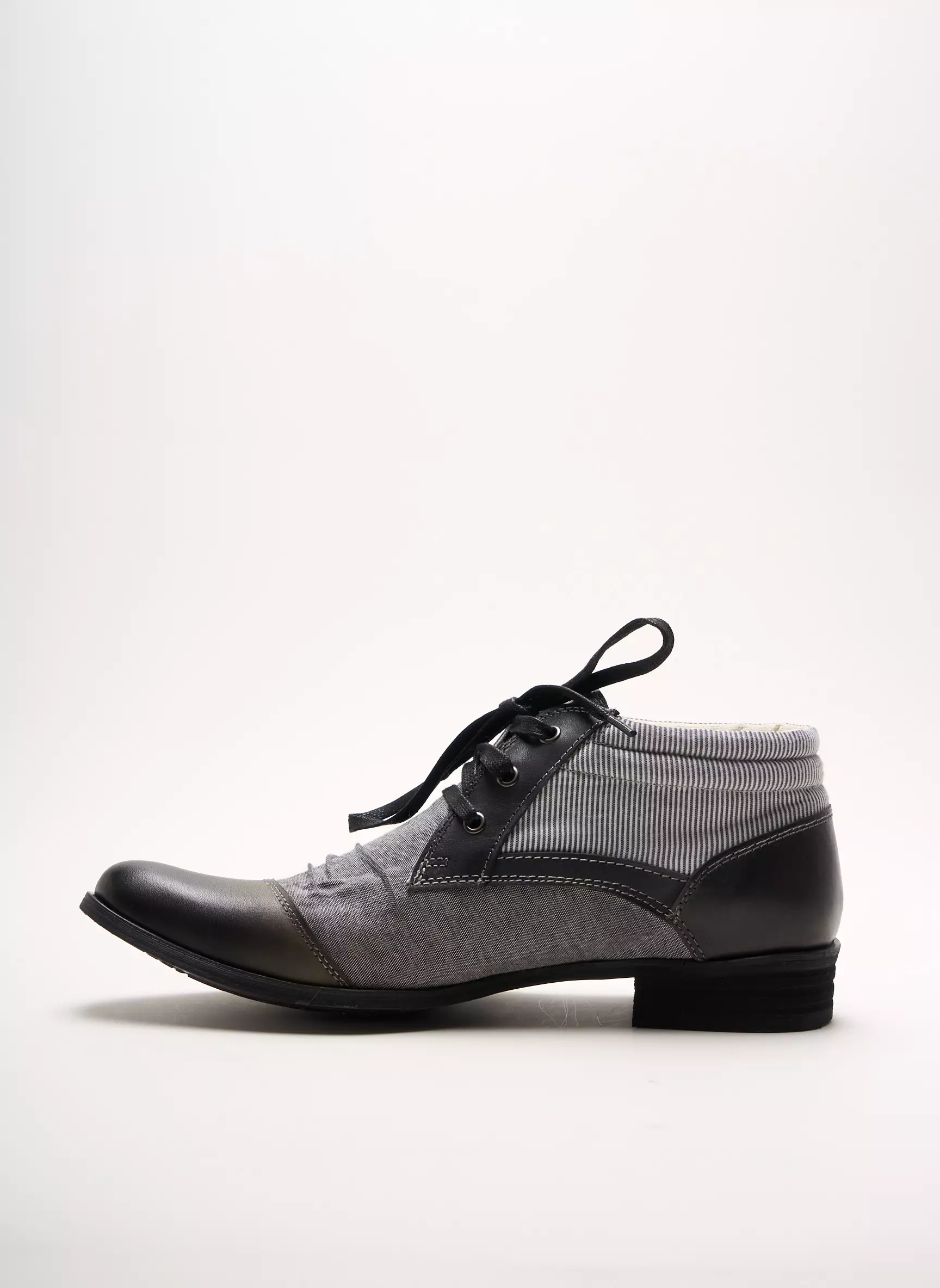 Kdopa Derby Homme couleur gris