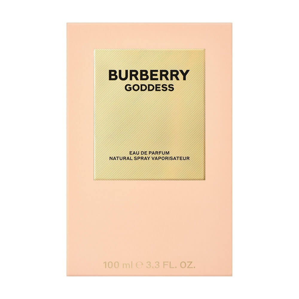 Burberry Goddess Eau de Parfum Nat. Spray