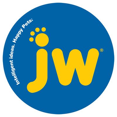 JW Tumble Teez Treat Toy