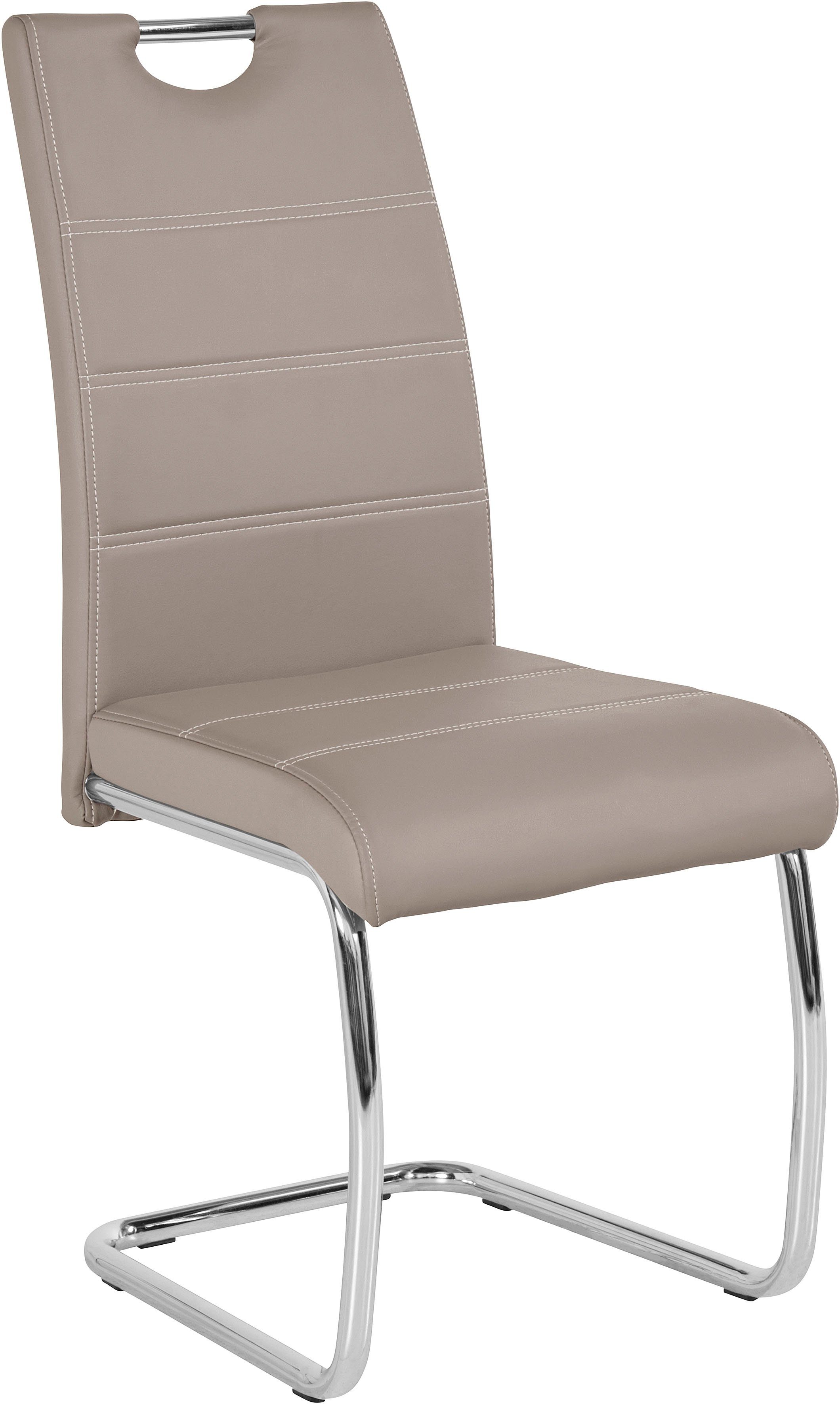 HELA Freischwinger FLORA (Set, 2 St), 2 oder 4 Stück