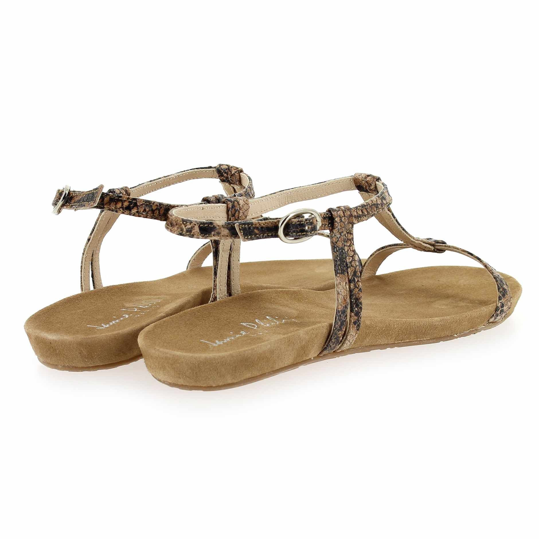 Janie Philip  HAWAI - Camel Python