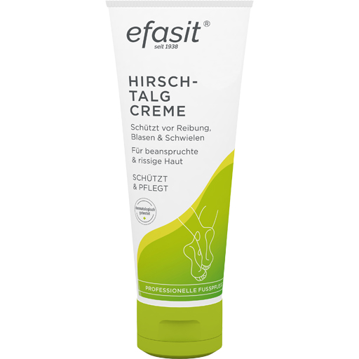 EFASIT Hirschtalg Creme  75 ml  Creme