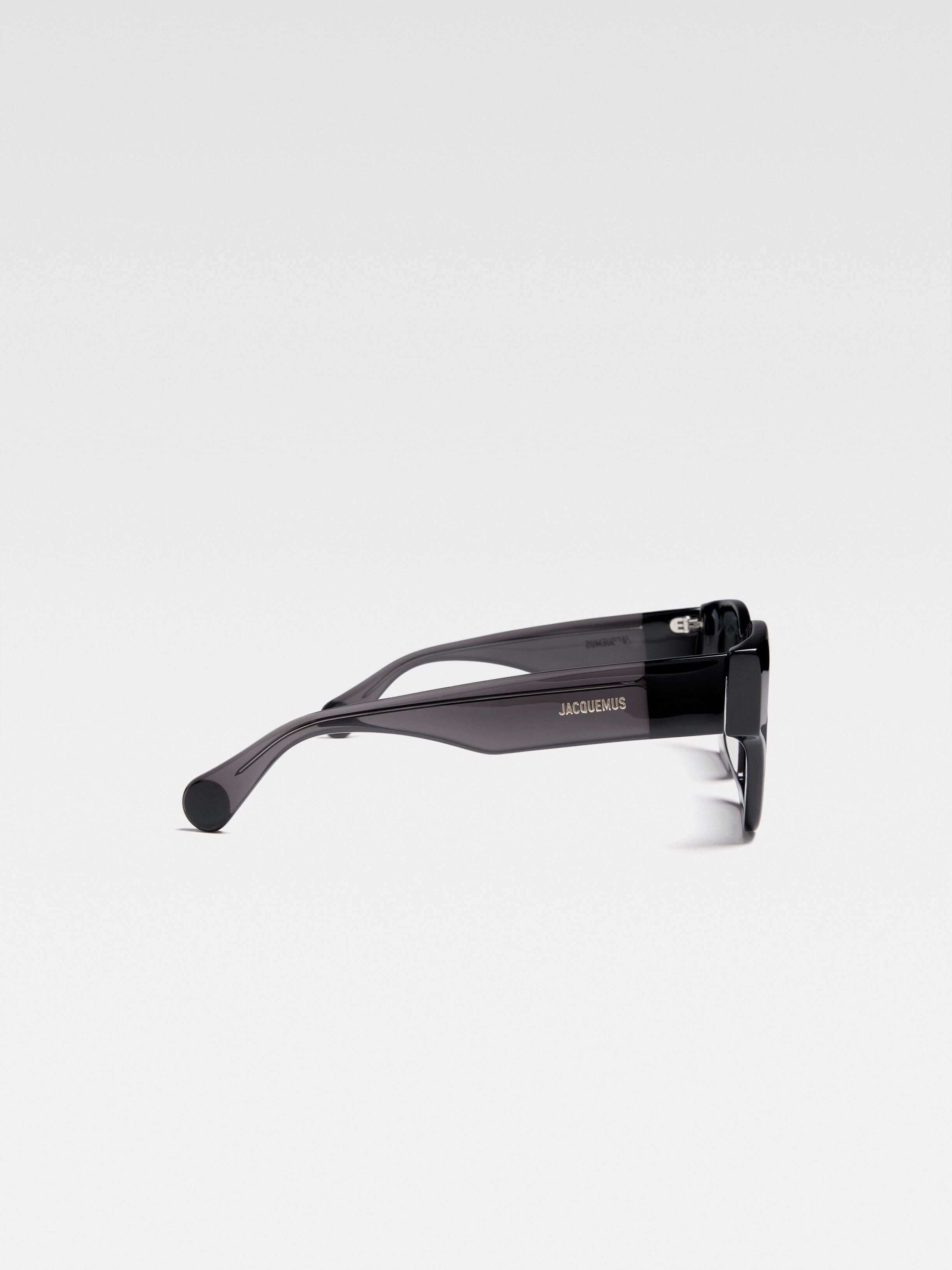 Les lunettes Baci