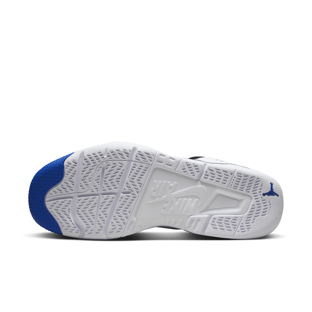 NIKE JORDAN Stay Loyal 3 FB1396-100 / weiss