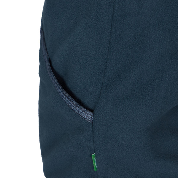 PULEX VEST Kinder - Fleeceweste