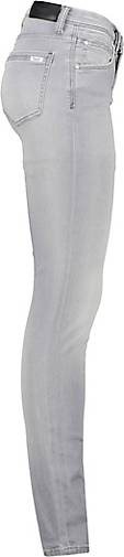 Marc O'Polo Damen Jeans Slim Fit