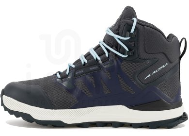 Altra Lone Peak Mid ALL-WTHR 2 W