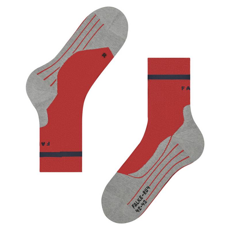 Falke RU4 Socken Herren