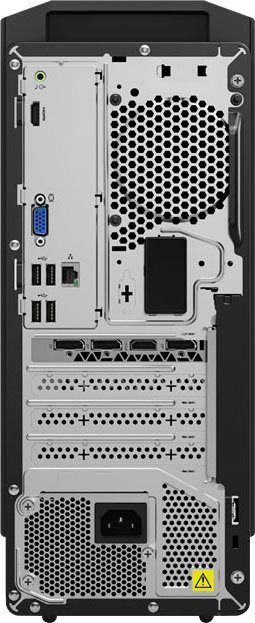 Lenovo IdeaCentre Gaming5 14IOB6 Gaming-PC (Intel Core i5 10400F, GeForce GTX 1650 Super, 16 GB RAM, 512 GB SSD, Luftkühlung)