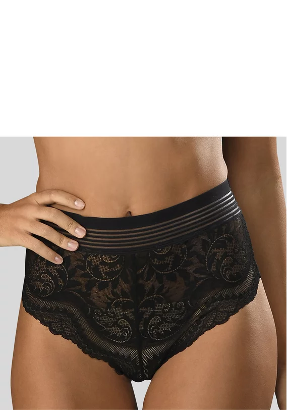 High-Waist-Slip