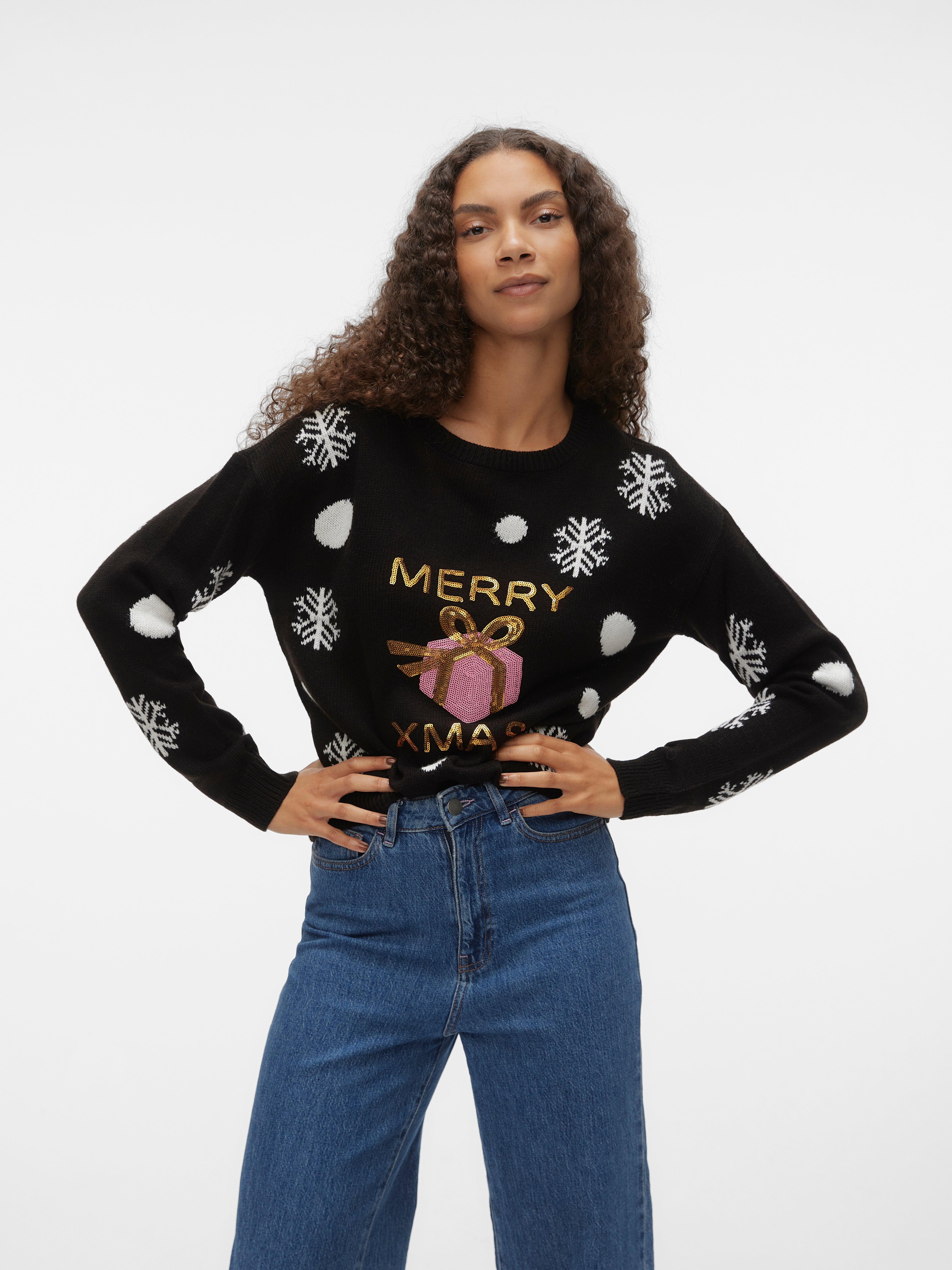 VMXMASGIVEAWAY Pullover