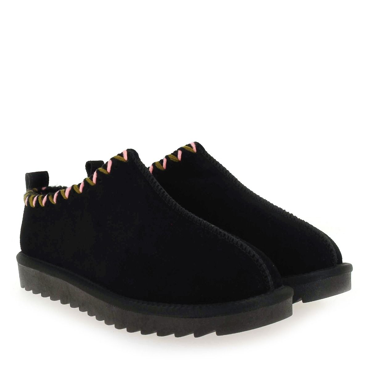 Colors of california  HC YW241 - Noir Rose