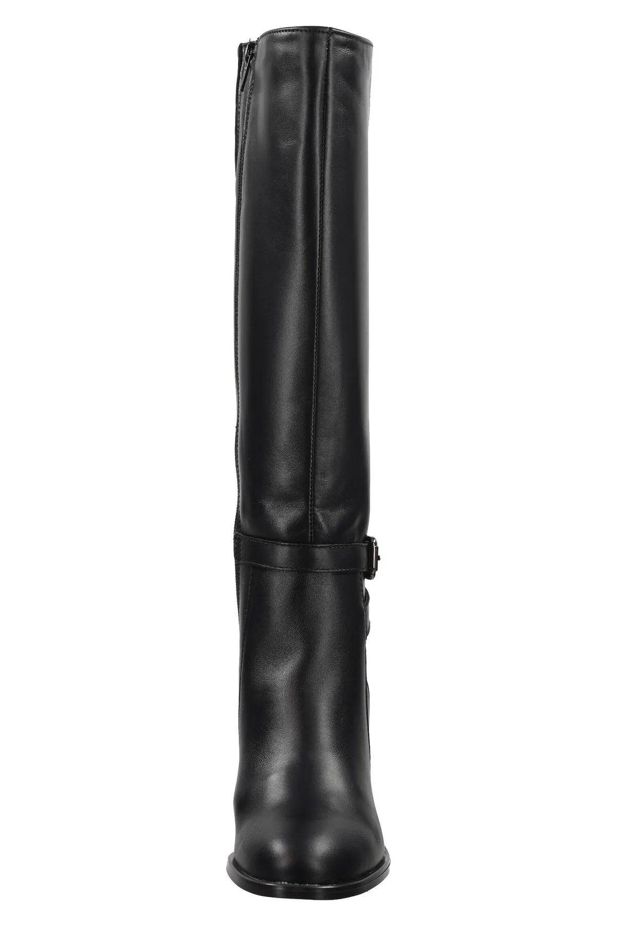 Tamaris  Stiefel - Schwarz - Blockabsatz