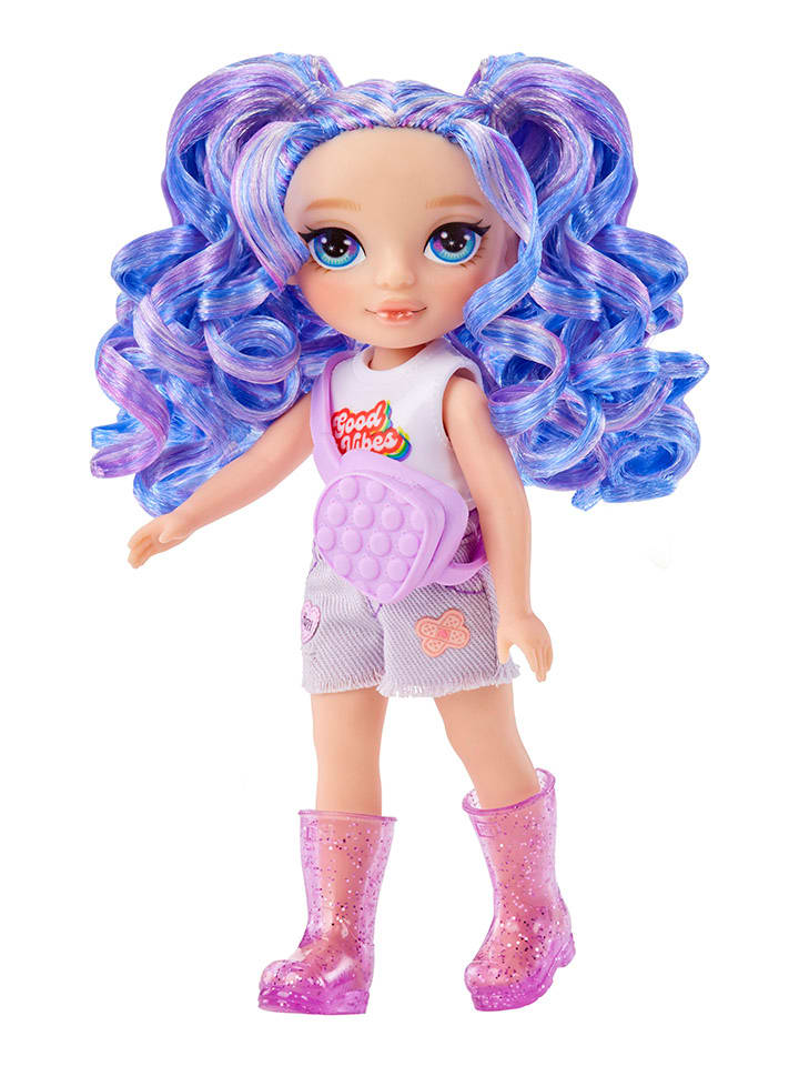 Rainbow High Puppe ''Rainbow High Littles Dolls - Amethyst'' - ab 4 Jahren günstig kaufen onesize