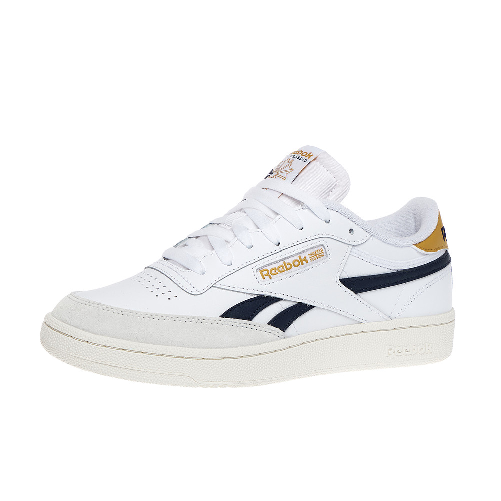 Reebok Club C Revenge ID9315 / weiss