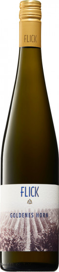 2021 Siefersheimer Goldenes Horn Silvaner trocken - Weingut Alexander Flick
