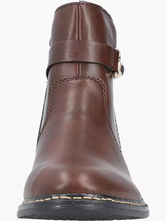 Rieker Damen Stiefeletten