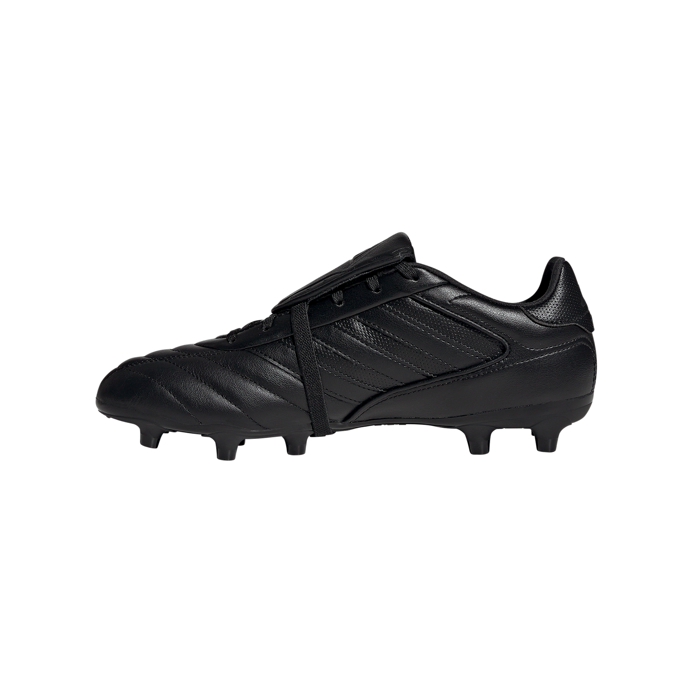 adidas COPA Gloro II FG Schwarz