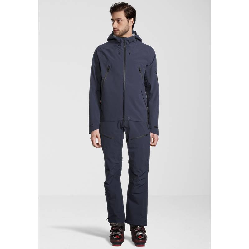 RH+ 3 Elements Hardshelljacke Herren