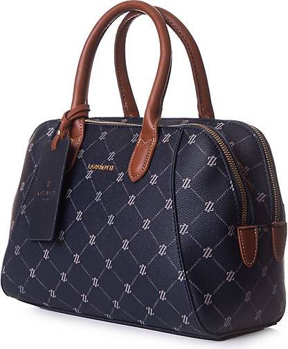 Lazarotti Palermo Handtasche 28 cm