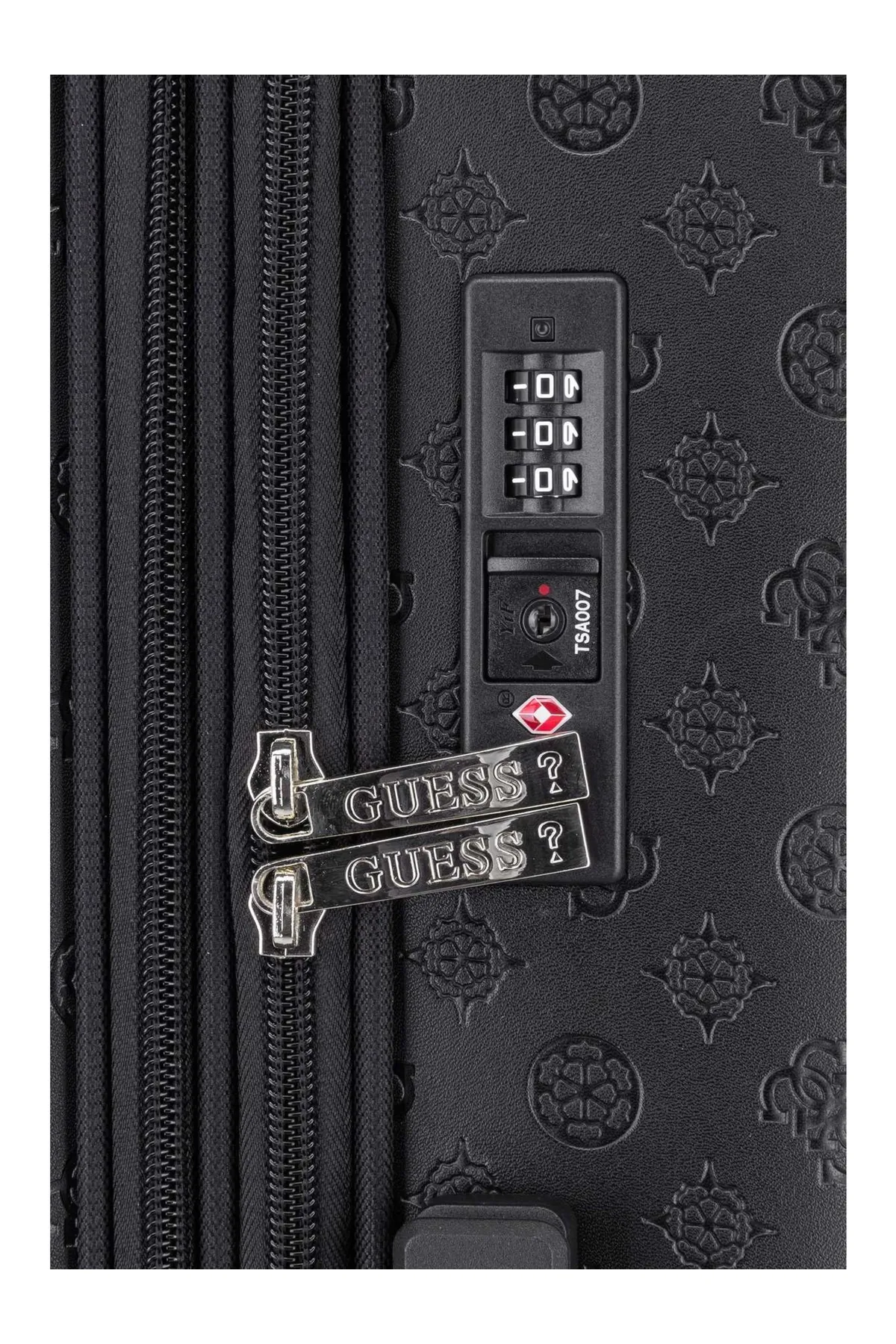 Guess  Koffer & Trolley Wilder 28 In 8-Wheeler
