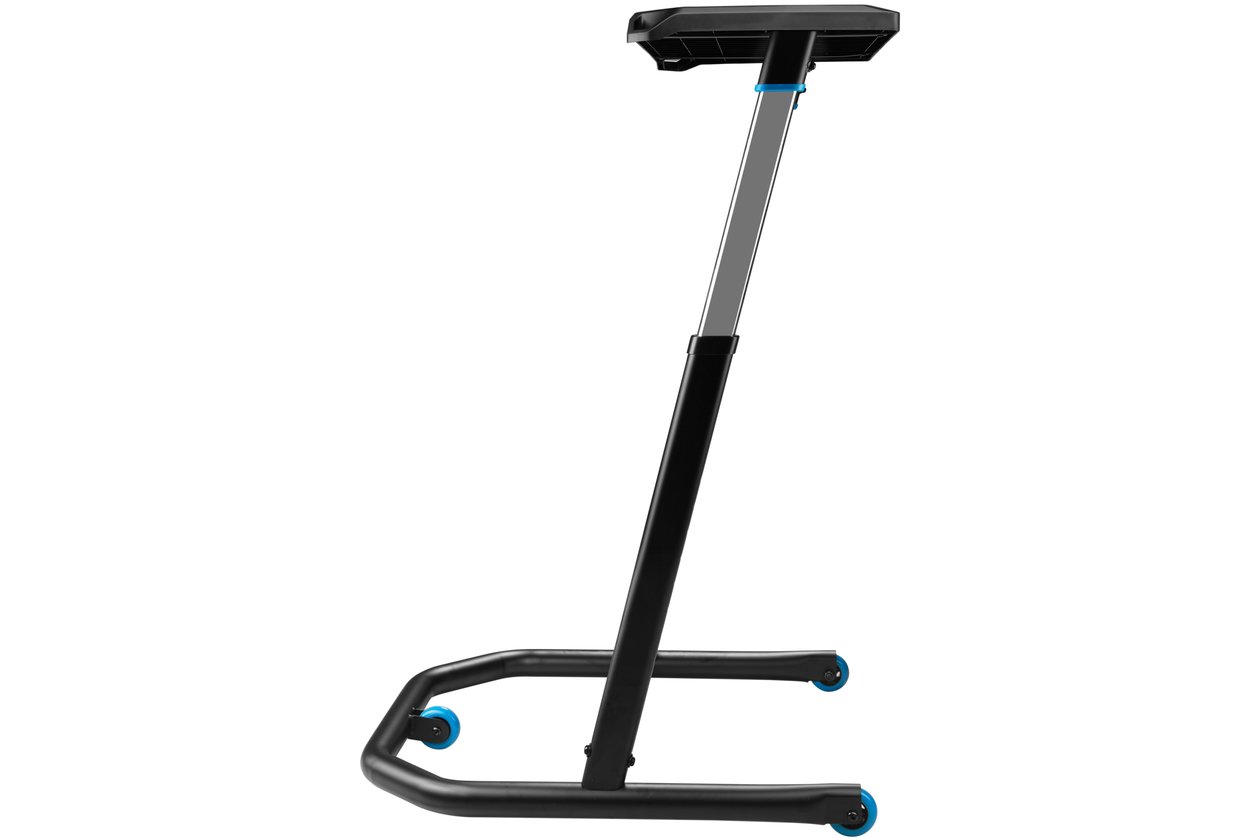 Wahoo KickR Indoor Rollentrainer-Pult