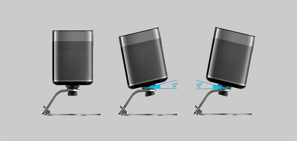 XGIMI X-Desktop Stand Pro Standhalterung