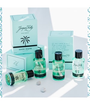 Jacques Zolty Les Songes De L'Existence Soupir Clandestin Eau de Parfum-100 ml