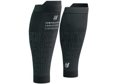 Compressport R2 Oxygen Black Edition 2023