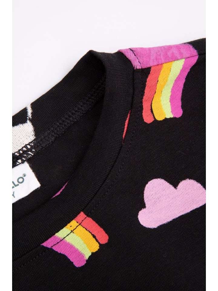 Coccodrillo Langarmshirt in bunt günstig kaufen