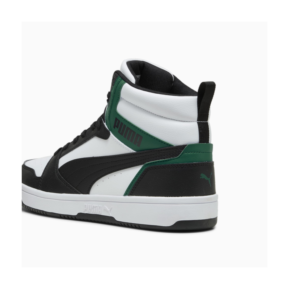 PUMA Rebound 392326_16 / schwarz