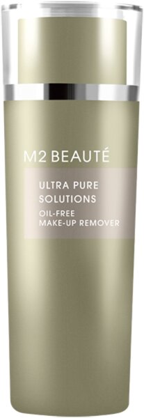M2 Beauté M2 Facial Oil-Free Eye Augenmake-up Entferner