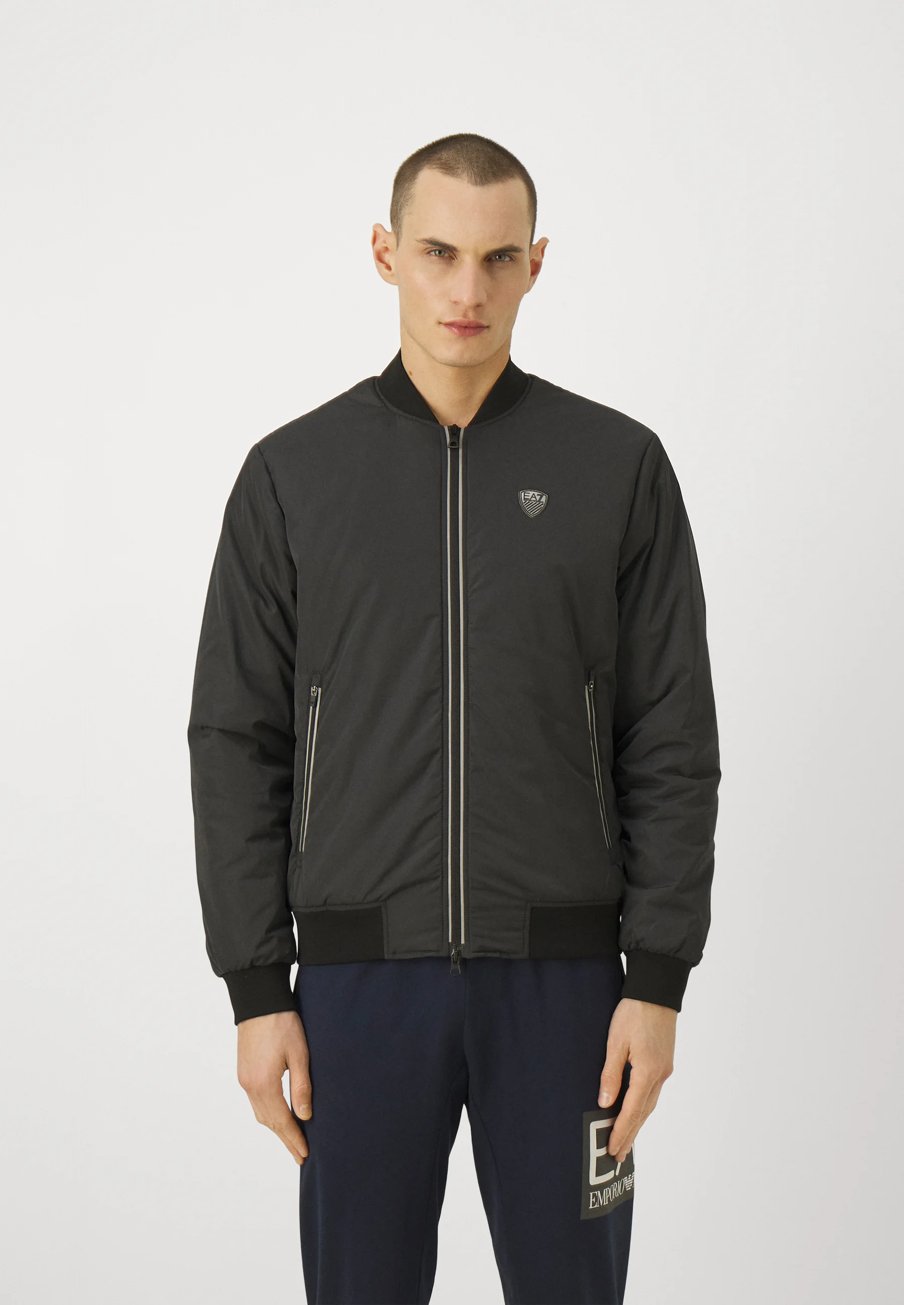 EA7 Emporio Armani JACKET - Chaqueta bomber