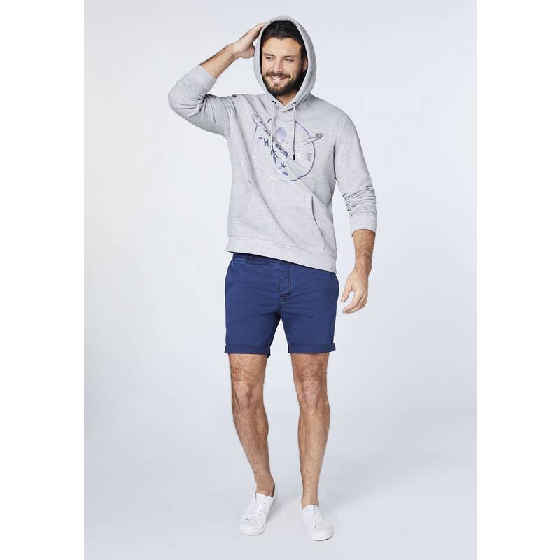 Chiemsee Hoodie Sweatshirt Herren