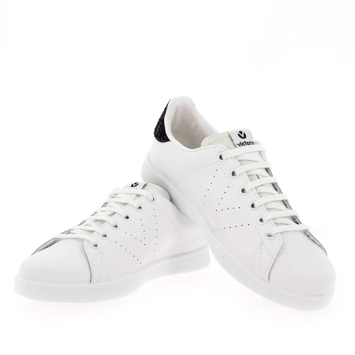 Victoria  1125104 F - Blanc Noir